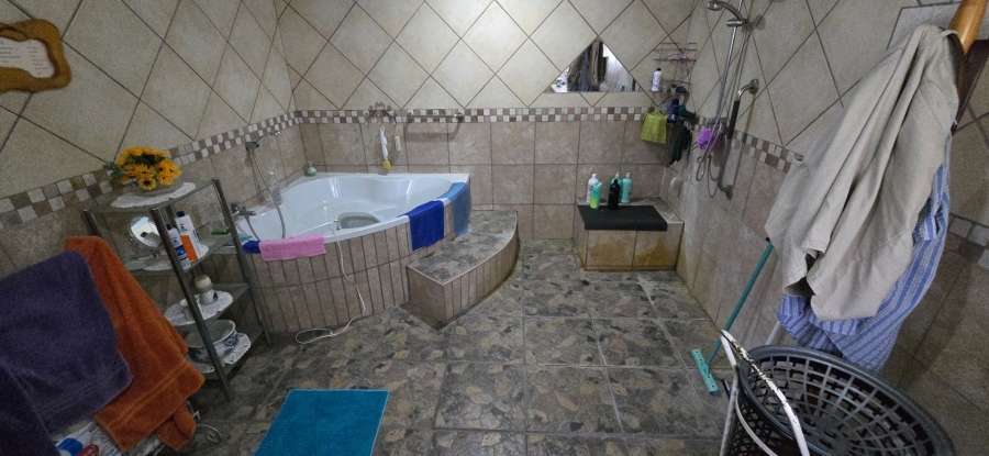2 Bedroom Property for Sale in Maselspoort Free State